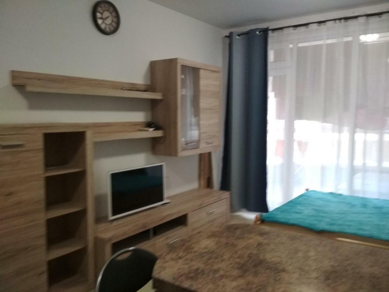 Victoria Apartamento Pomorie Exterior foto