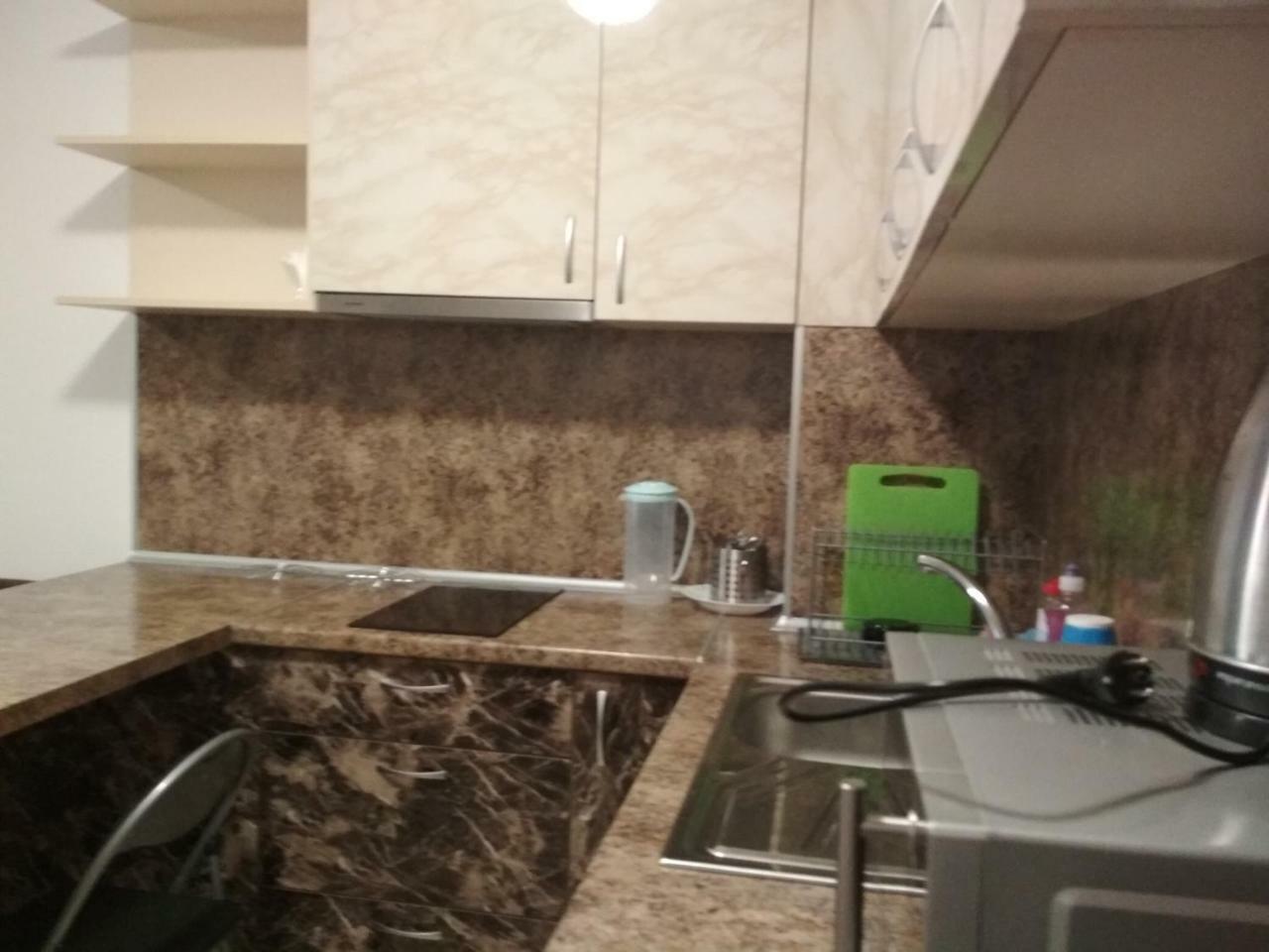 Victoria Apartamento Pomorie Exterior foto