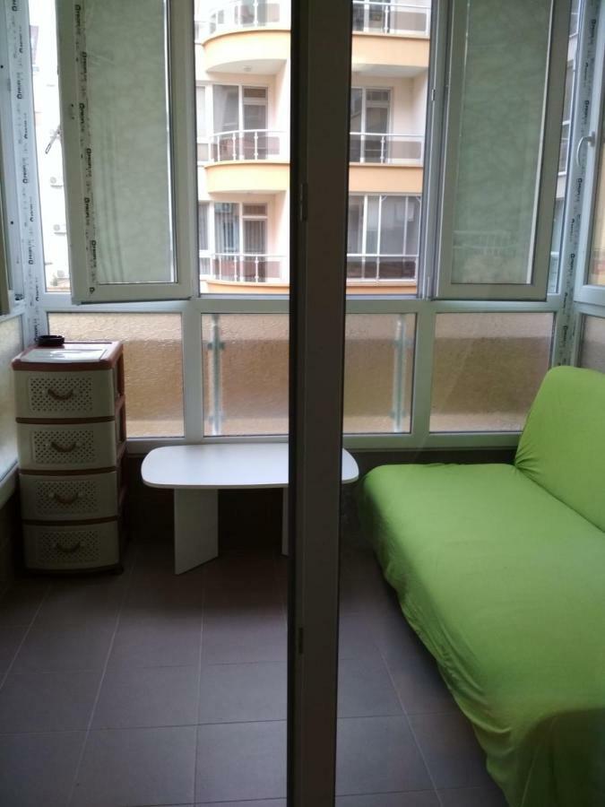 Victoria Apartamento Pomorie Exterior foto